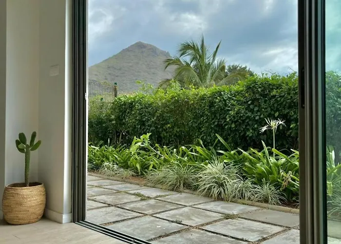 Tamarin-Jardin Du Barachois