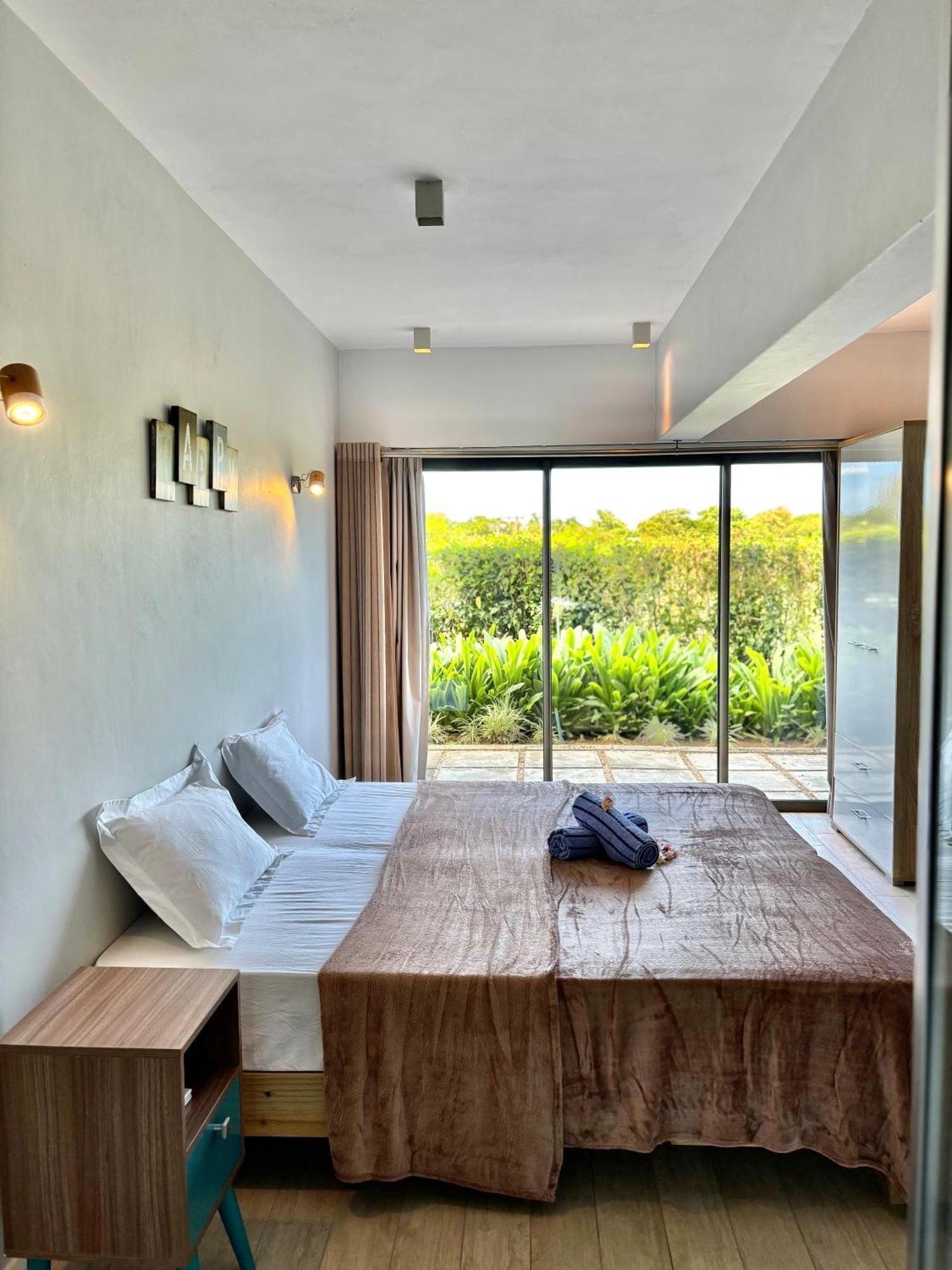 Appartamento Tamarin-jardin Du Barachois *