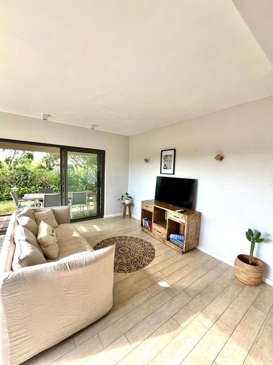 Apartamento Tamarin-jardin Du Barachois