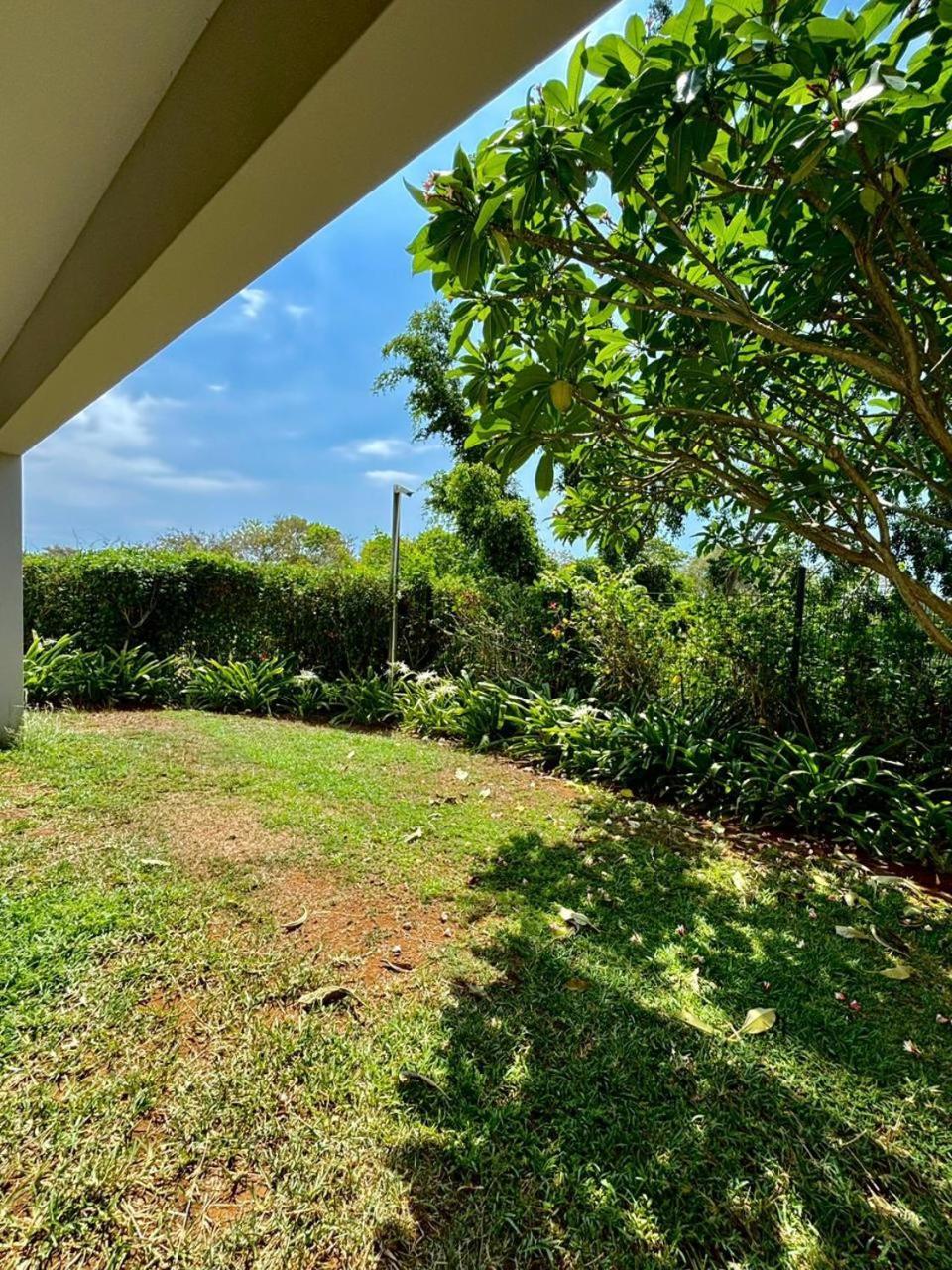 Apartamento Tamarin-jardin Du Barachois
