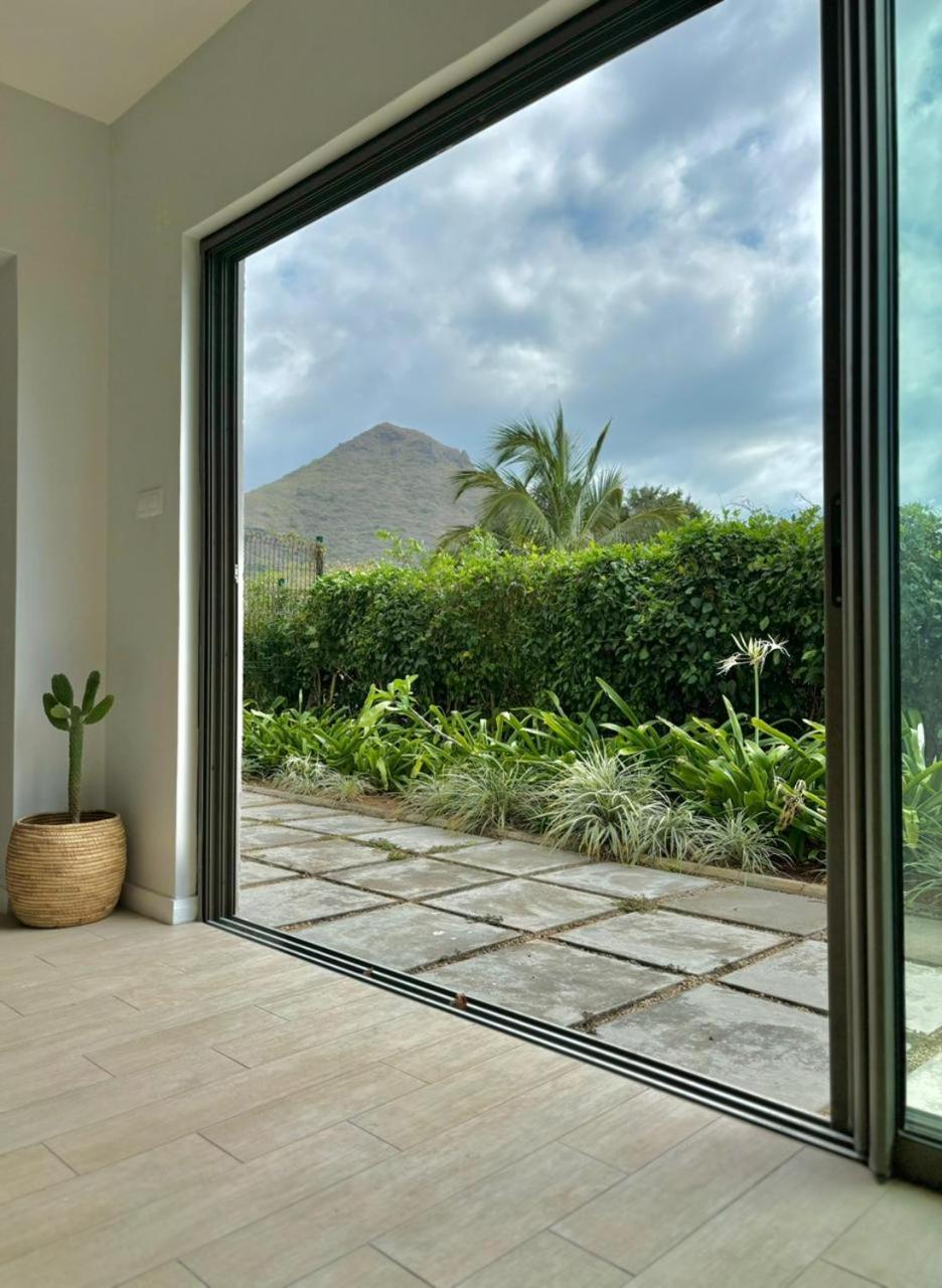 Apartamento Tamarin-jardin Du Barachois Tamarin